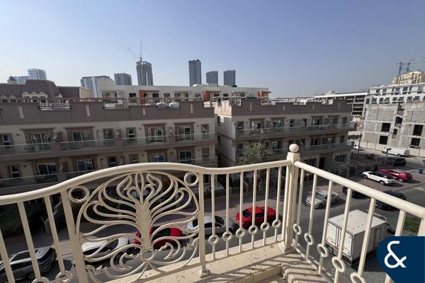 Big Layout | Unfurnished | Great Location